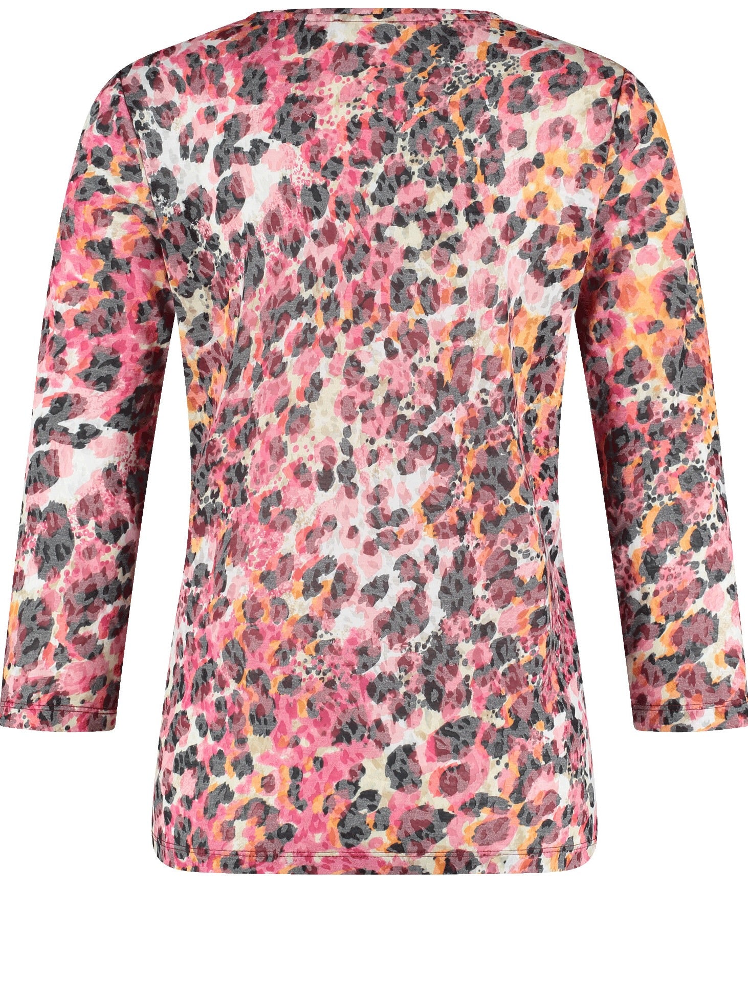 Oberteil mit Aufdruck - GERRY WEBER OUTLET