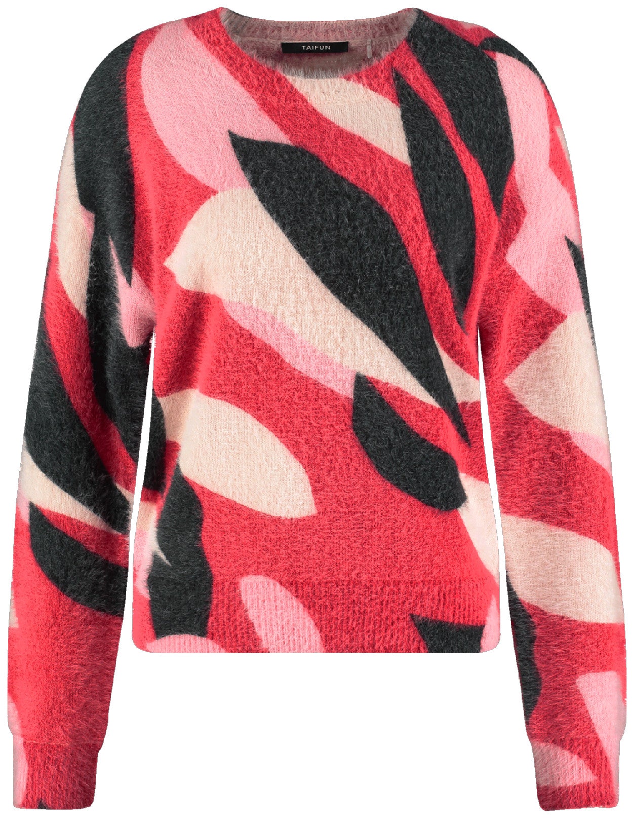 Gemütlicher Pullover - GERRY WEBER OUTLET