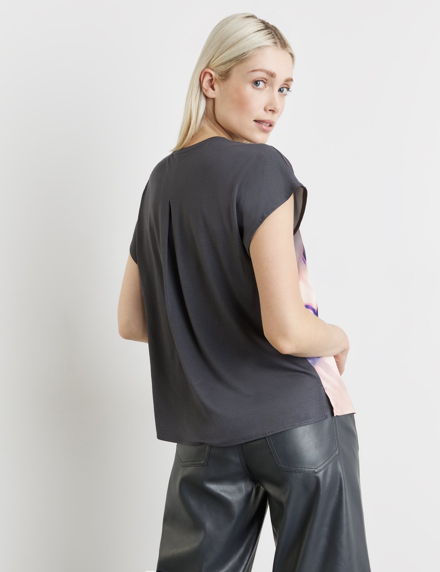 Oberteil mit Aufdruck - GERRY WEBER OUTLET