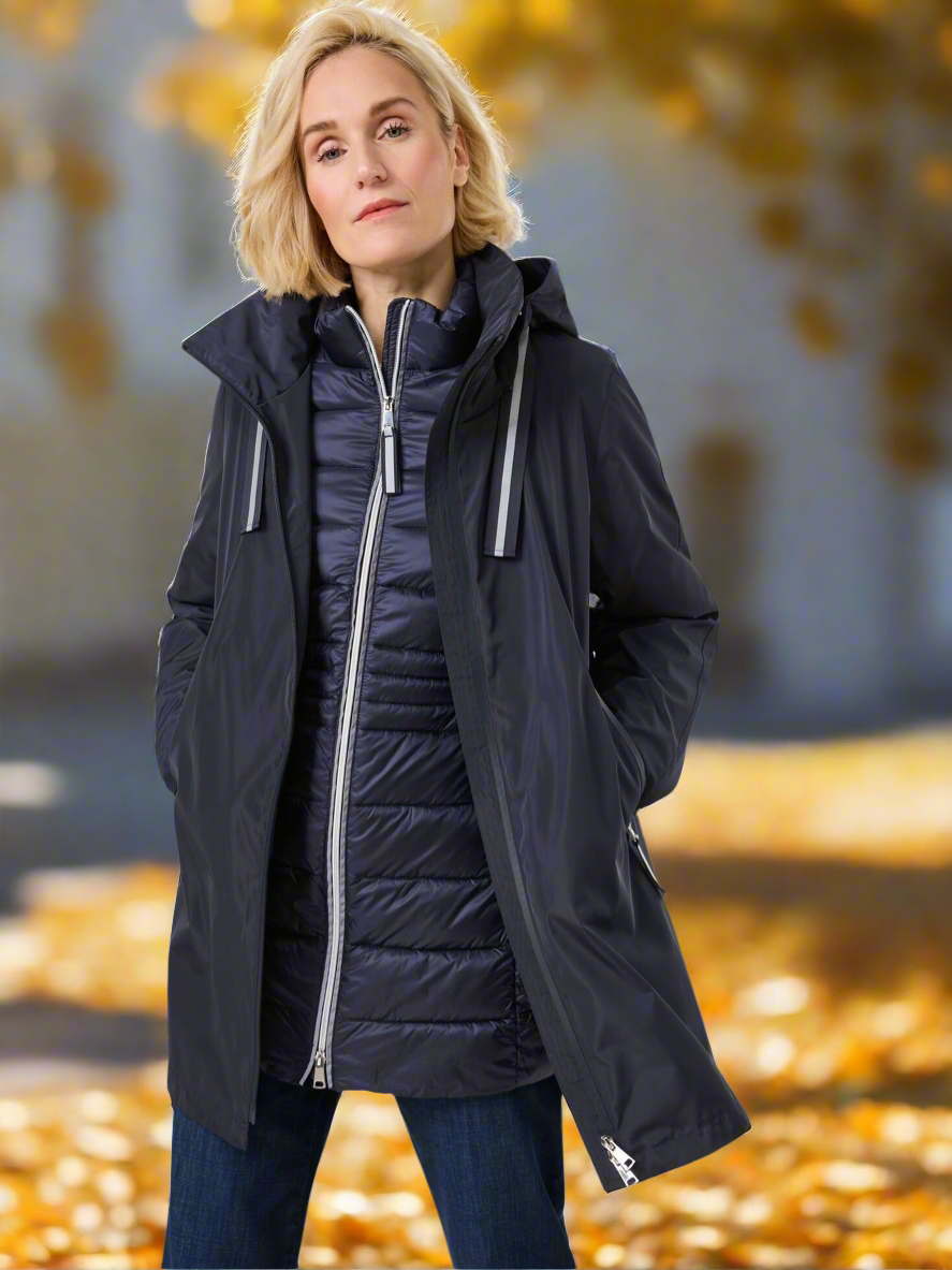 3-in-1-Kaminsims - GERRY WEBER OUTLET