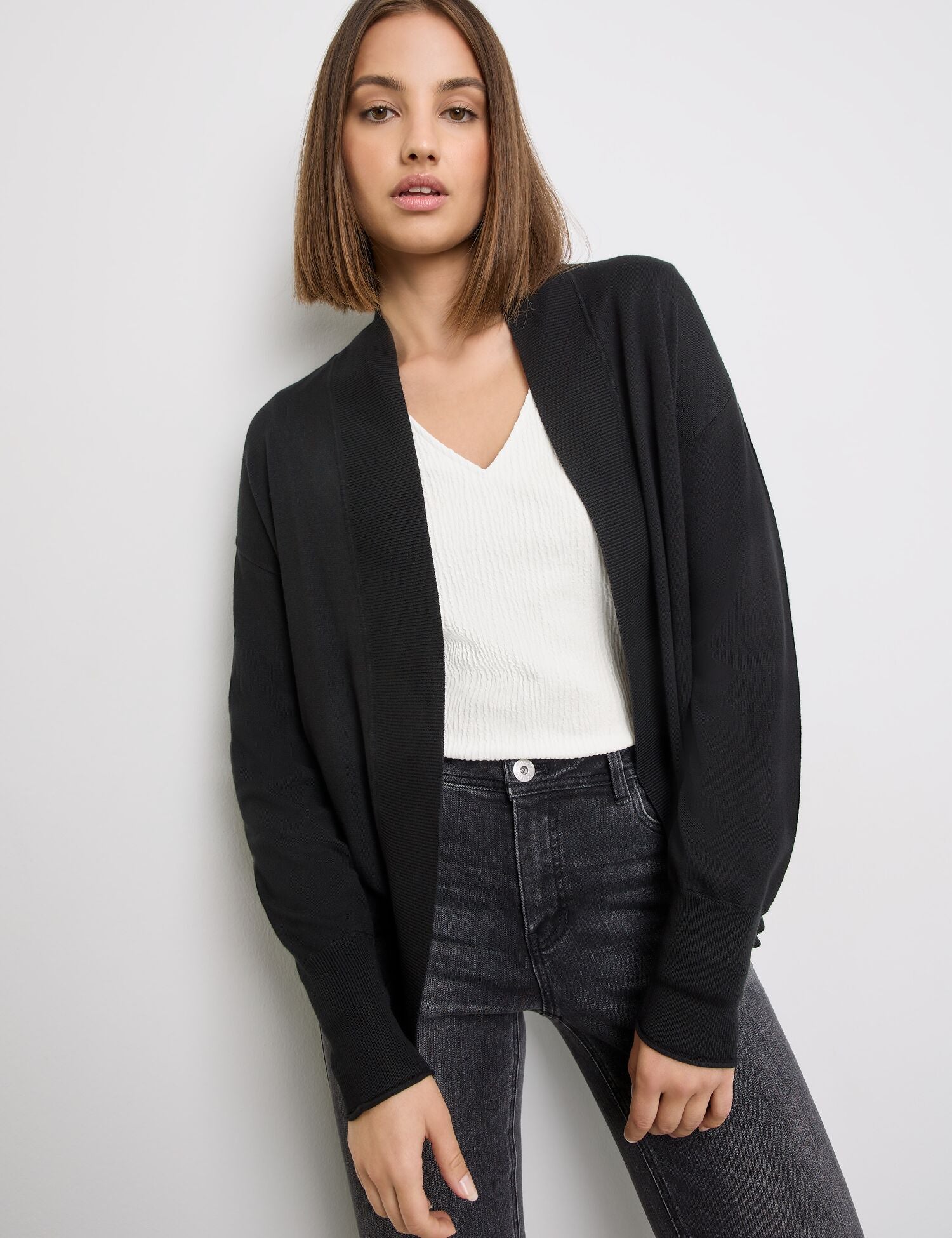 Strickjacke - GERRY WEBER OUTLET