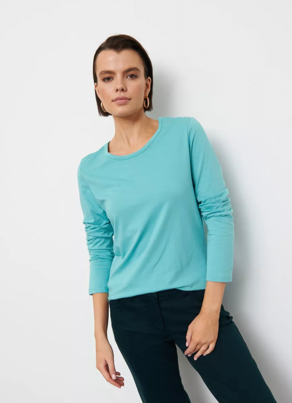 Langarmshirt - GERRY WEBER OUTLET