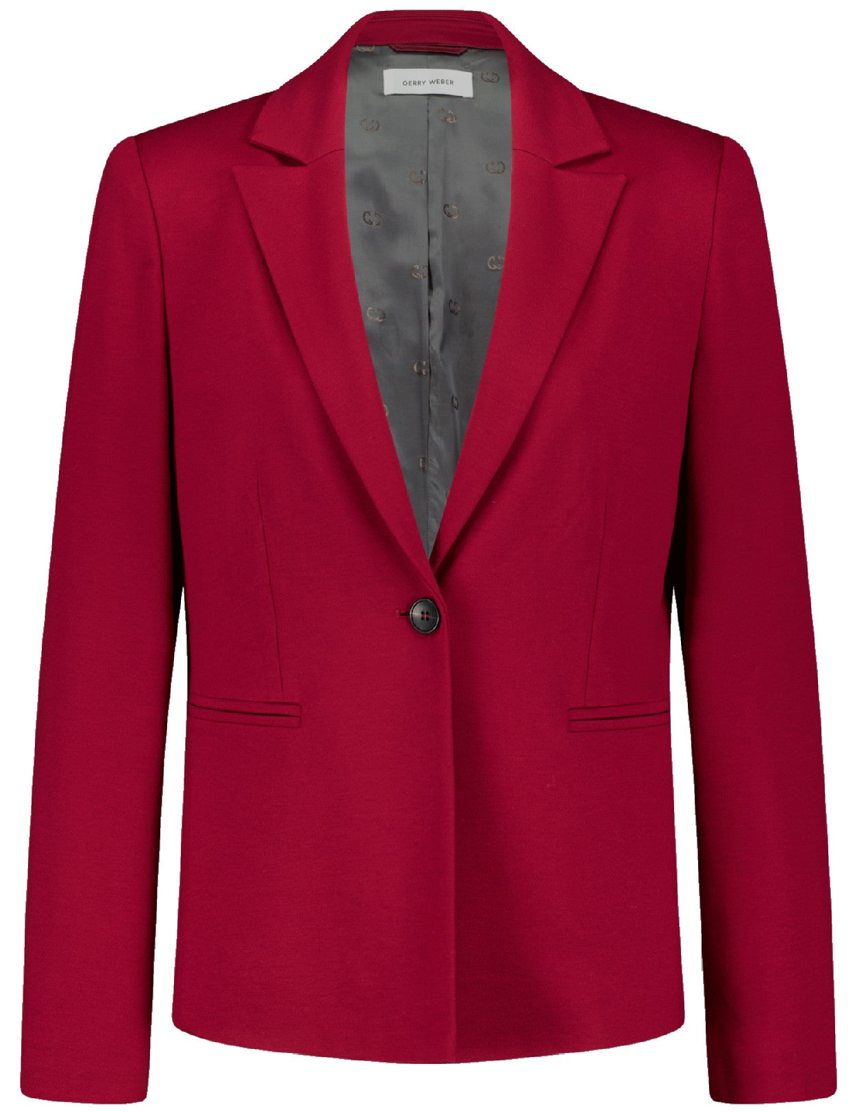 Klassischer Blazer - GERRY WEBER OUTLET