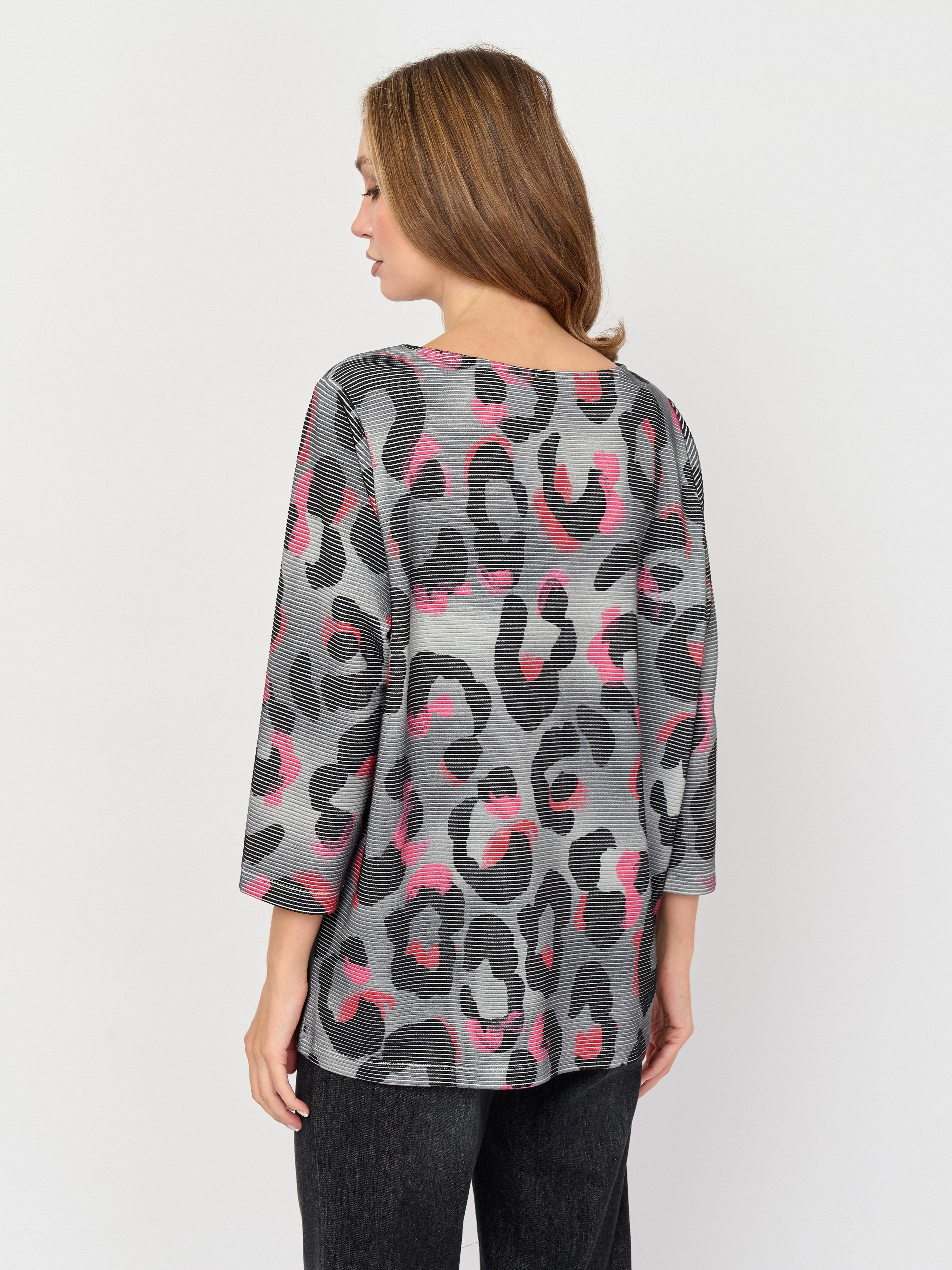 Pullover mit Aufdruck - GERRY WEBER OUTLET