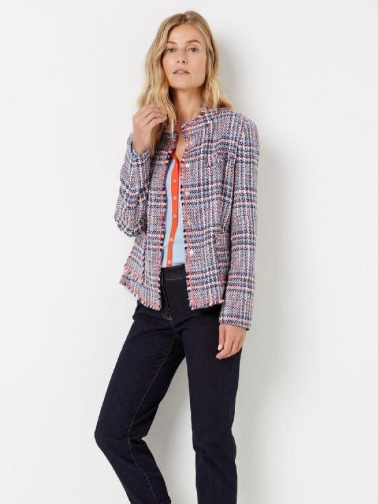 Tweedjacke - GERRY WEBER OUTLET