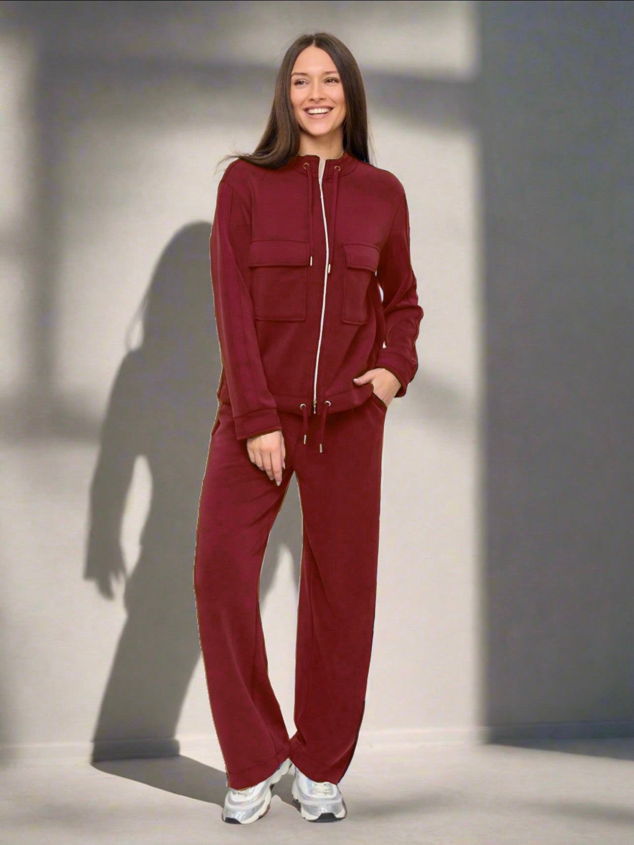 Freizeitjacke - GERRY WEBER OUTLET