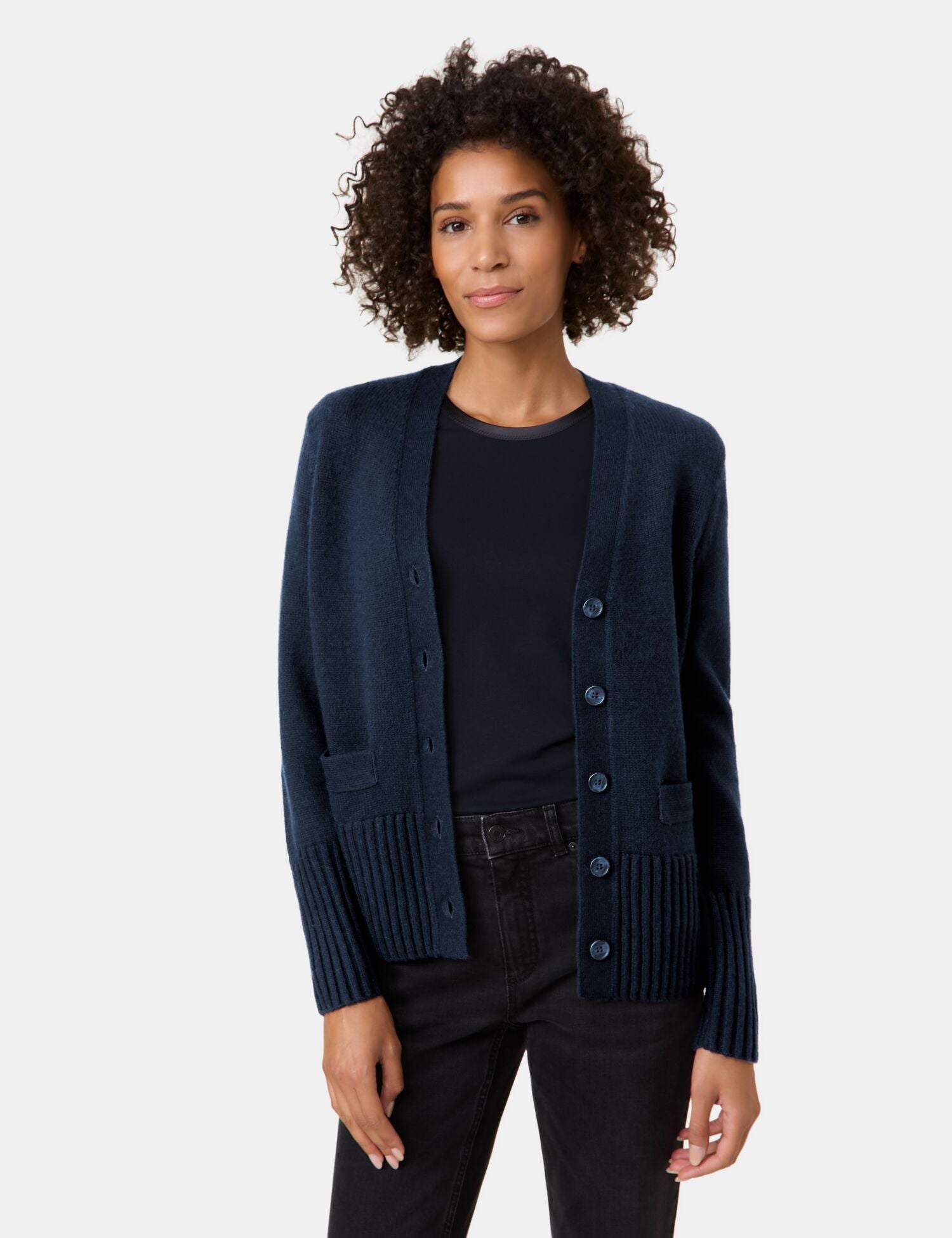 Strickjacke - GERRY WEBER OUTLET