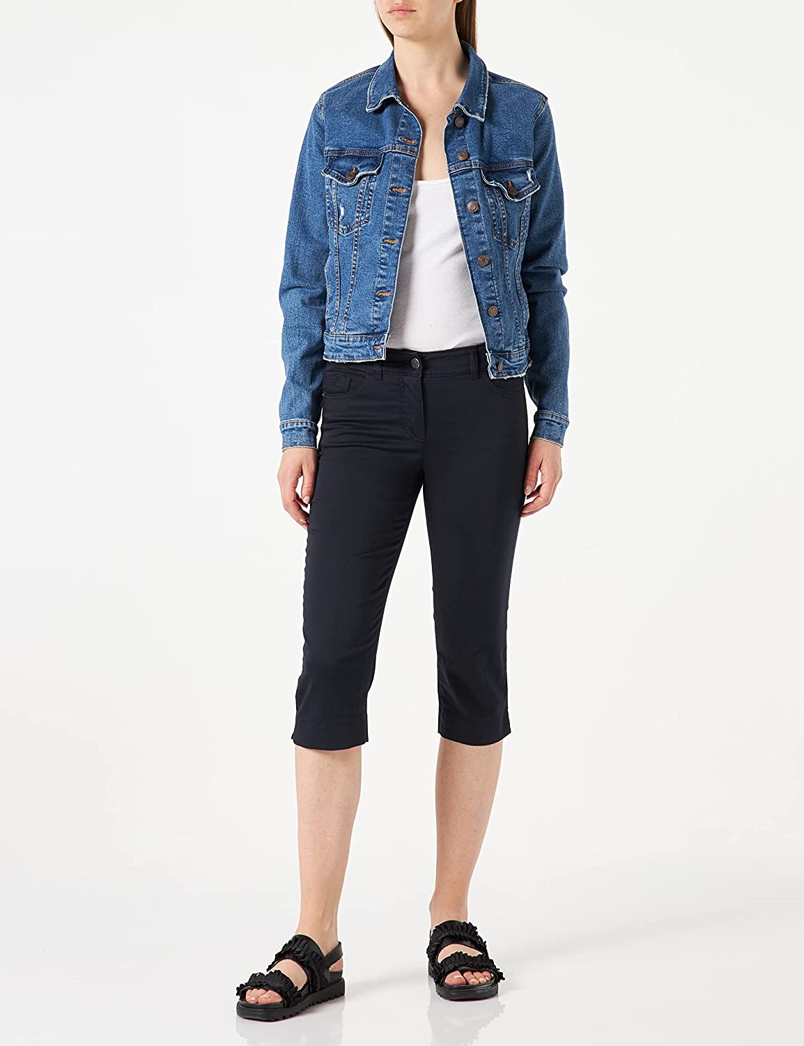 Best4Me Capris - GERRY WEBER OUTLET