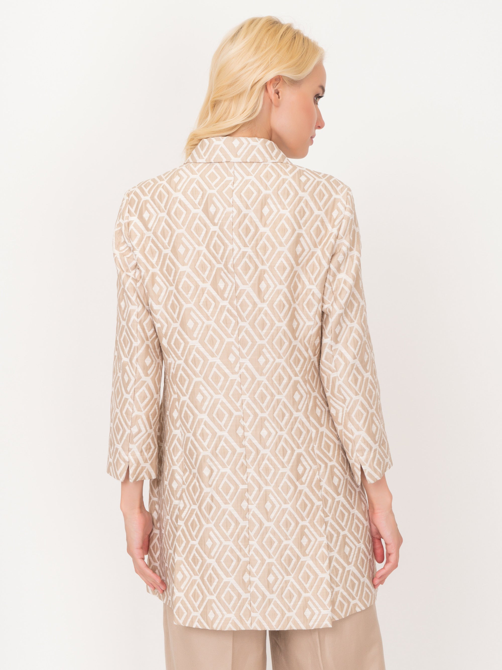 Langer Mantel - GERRY WEBER OUTLET