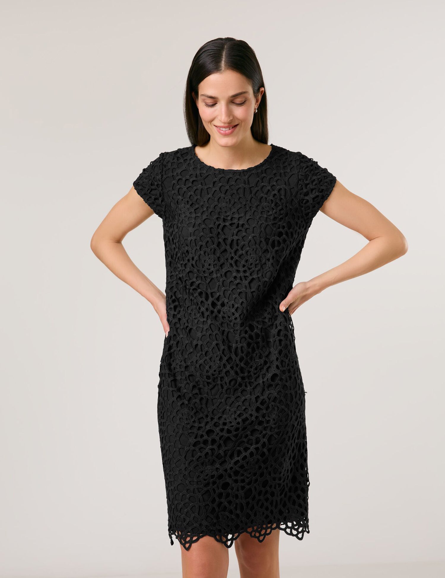 Spitzenkleid - GERRY WEBER OUTLET