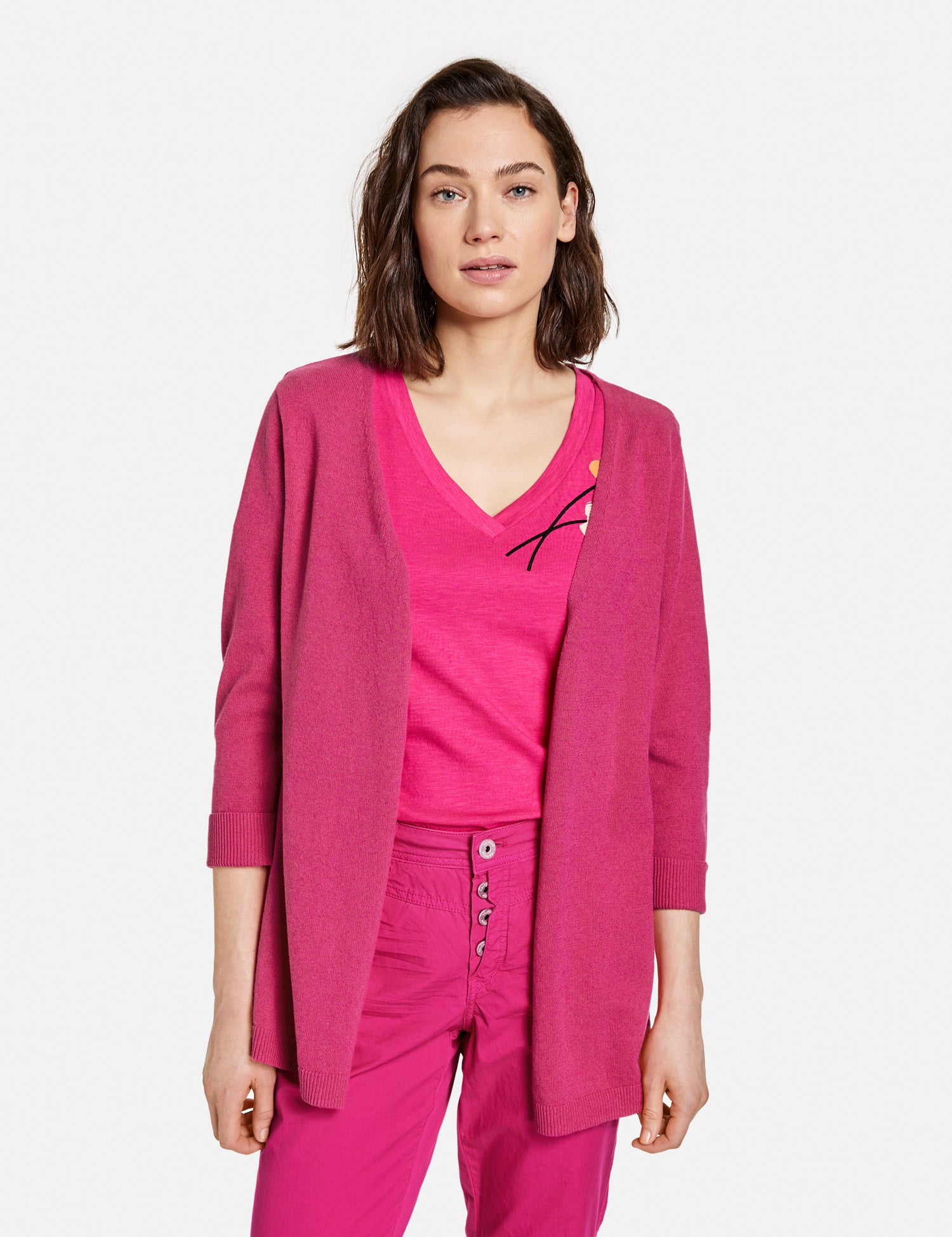 Strickjacke - GERRY WEBER OUTLET