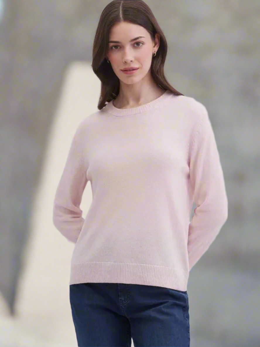 Pullover aus Kaschmirmischung - GERRY WEBER OUTLET