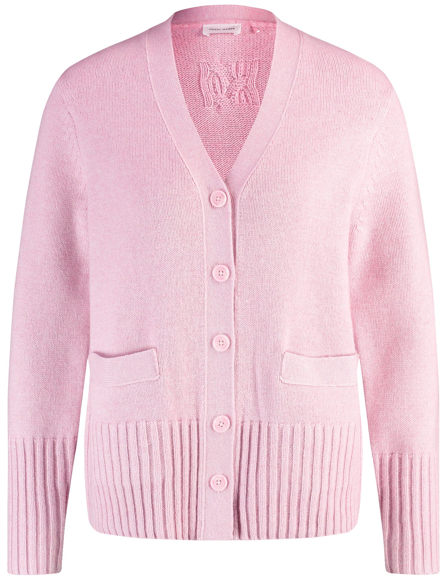 Strickjacke - GERRY WEBER OUTLET