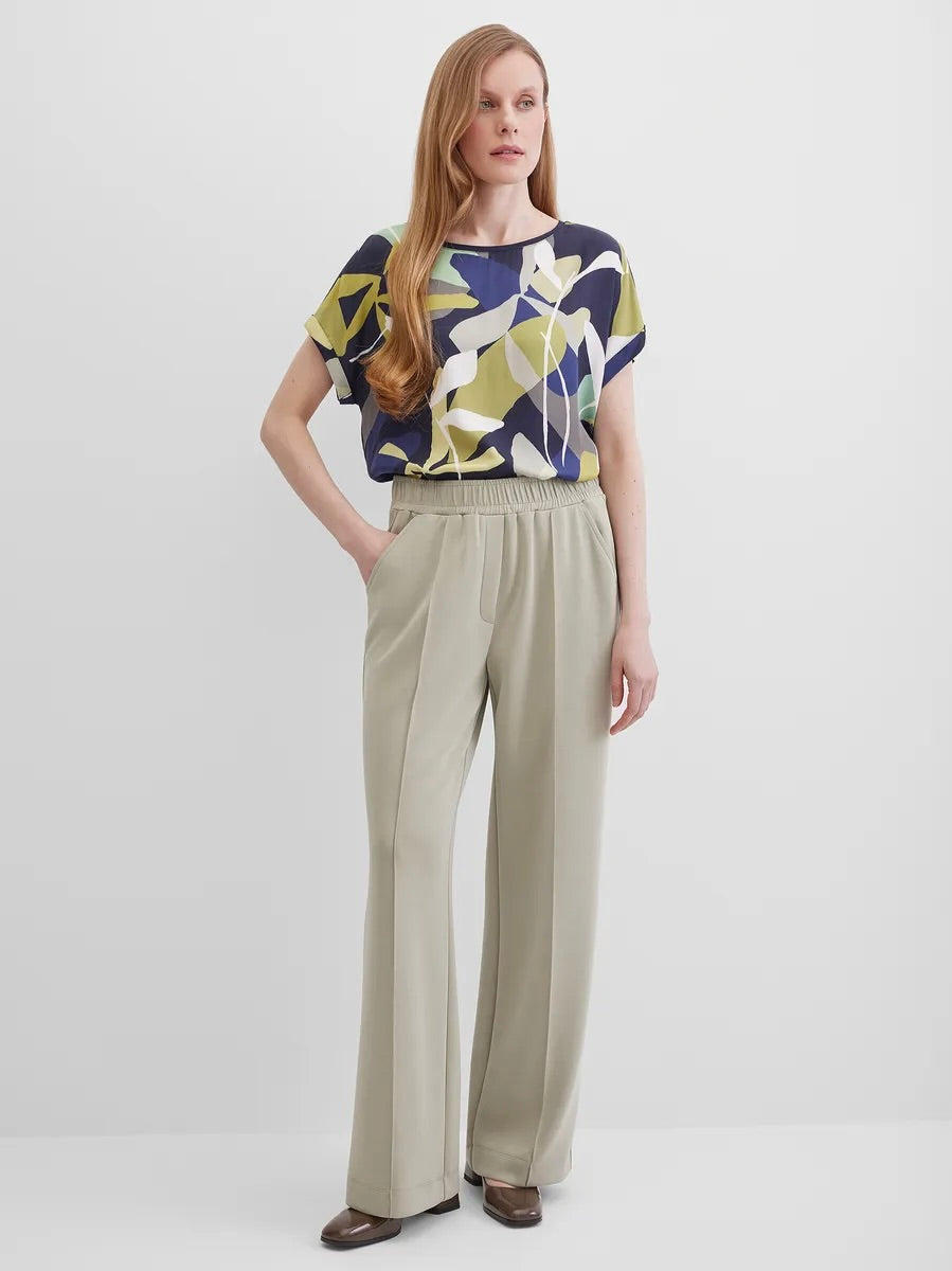 Freizeithose zum Hineinschlüpfen - GERRY WEBER OUTLET