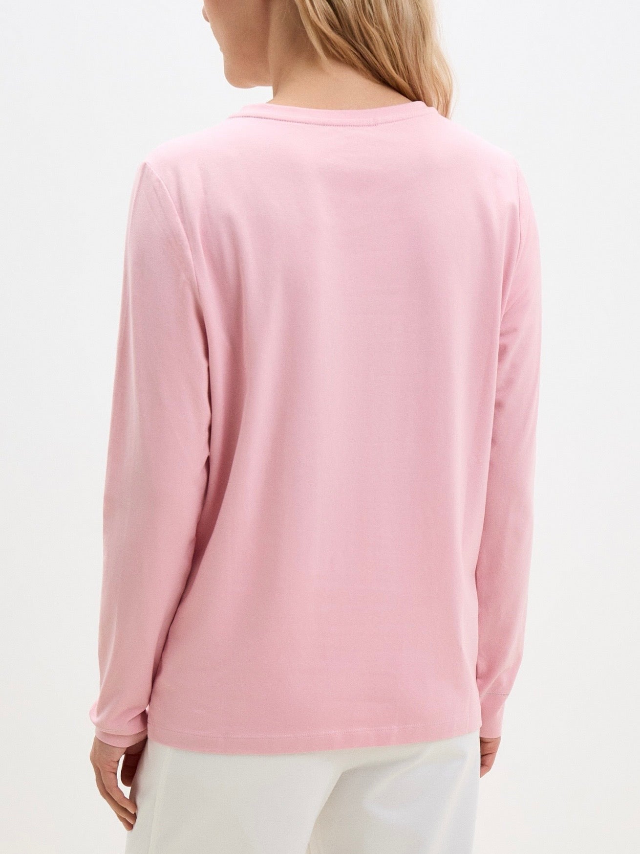 Baumwoll-Top - GERRY WEBER OUTLET